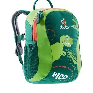Deuter toddler backpack